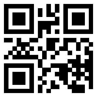 Il Qr Code di 3200308567