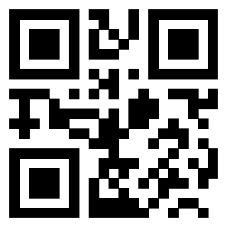 Scansione del QrCode di 3200308572