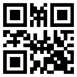Il Qr Code di 3200308573