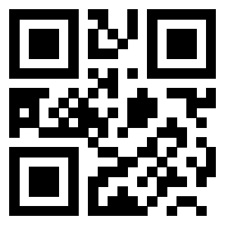 Il Qr Code di 3200308574