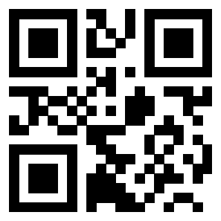 Il Qr Code di 3200308576