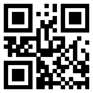 3200308577 - Immagine del Qr Code associato