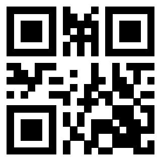 Immagine del Qr Code di 3200308578