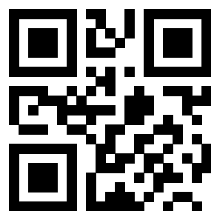 Scansione del Qr Code di 3200308579