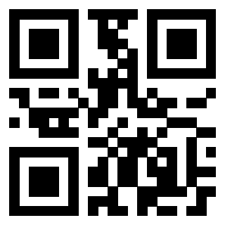 3200308580 - Immagine del Qr Code associato