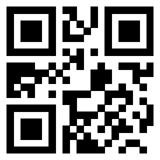3200308581 - Immagine del QrCode