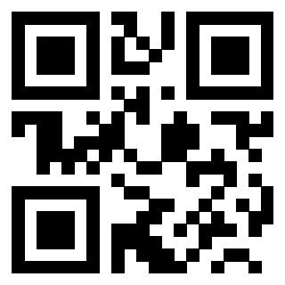 Scansione del Qr Code di 3200308582