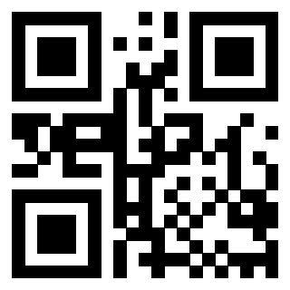 3200308584 - Immagine del Qr Code associato