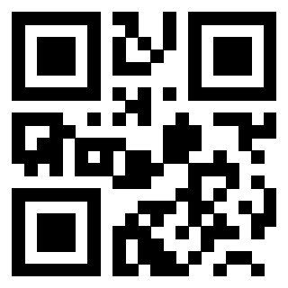 Scansione del QrCode di 3200308585