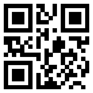 3200308586 - Immagine del QrCode associato