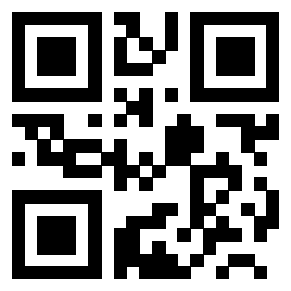 3200308587 QrCode associato