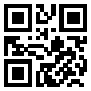 3200308588 Qr Code associato