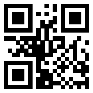 Immagine del QrCode di 3200308591