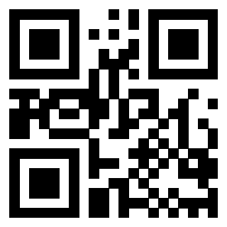 3200308592 - Immagine del Qr Code associato