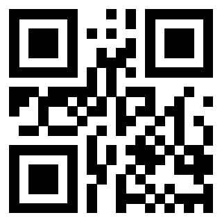 Immagine del QrCode di 3200308593
