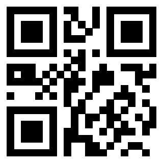Immagine del QrCode di 3200308595
