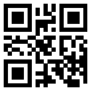Il Qr Code di 3200308596