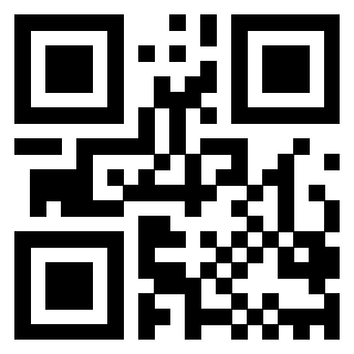 3200308598 - Immagine del Qr Code associato
