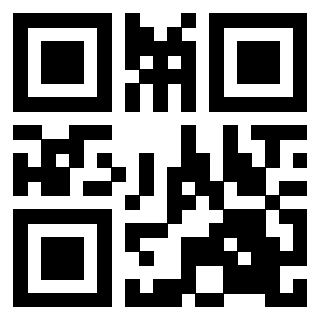 3200308599 - Immagine del QrCode associato
