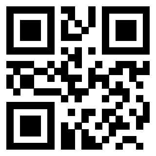Il Qr Code di 3200308603