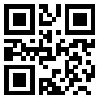 3200308607 - Immagine del Qr Code associato