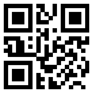 3200308608 - Immagine del QrCode associato