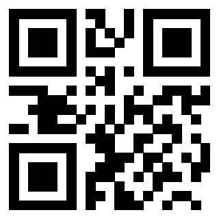 Scansione del Qr Code di 3200308609