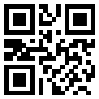 3200308610 - Immagine del Qr Code associato