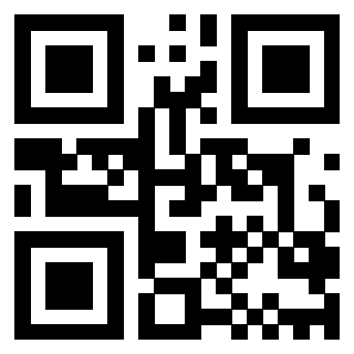 3200308612 - Immagine del QrCode associato
