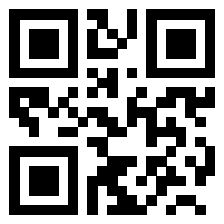 Scansione del Qr Code di 3200308613