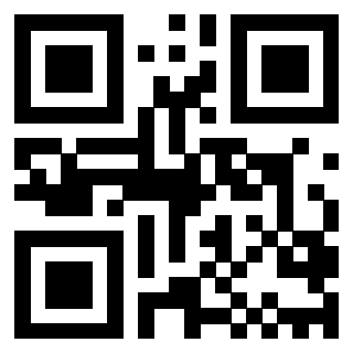 3200308616 - Immagine del Qr Code associato
