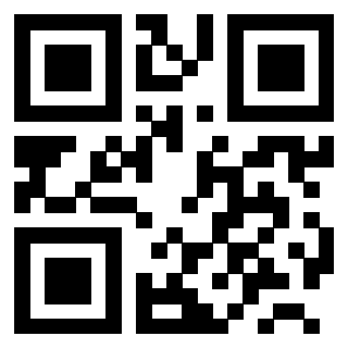 3200308619 - Immagine del Qr Code associato
