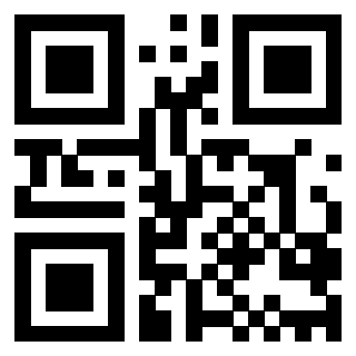 3200308621 - Immagine del QrCode associato