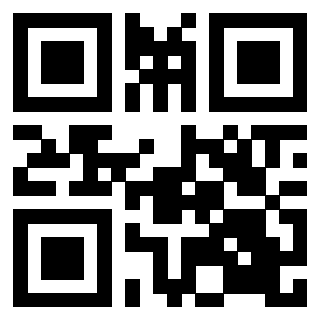 Il QrCode di 3200308623