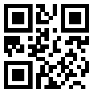 3200308625 - Immagine del QrCode associato