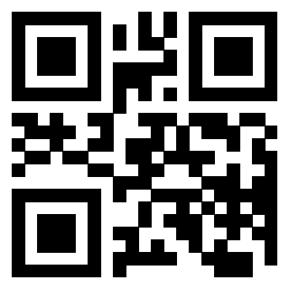 Scansione del Qr Code di 3200308626
