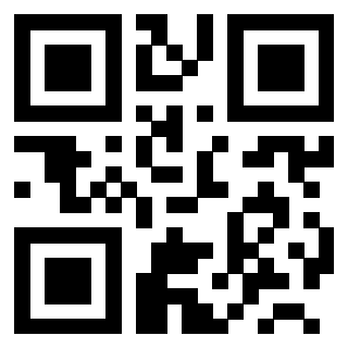 Scansione del Qr Code di 3200308627