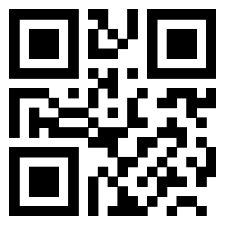 3200308628 QrCode associato