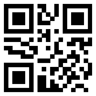 Scansione del Qr Code di 3200308629