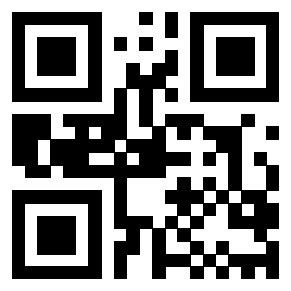 Il QrCode di 3200308632
