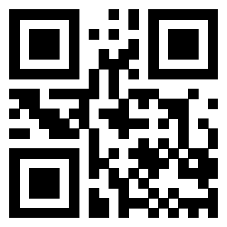 3200308633 QrCode associato