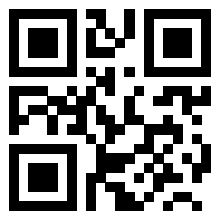 Immagine del QrCode di 3200308634
