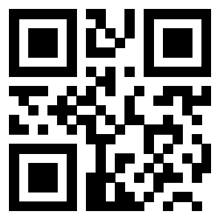 Immagine del Qr Code di 3200308636