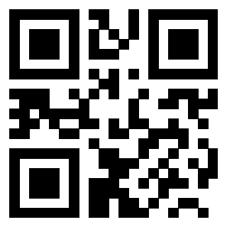 Scansione del QrCode di 3200308638