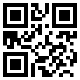 Immagine del QrCode di 3200308639