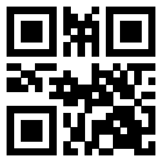 Scansione del Qr Code di 3200308641