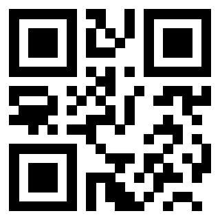 3200308643 - Immagine del Qr Code associato