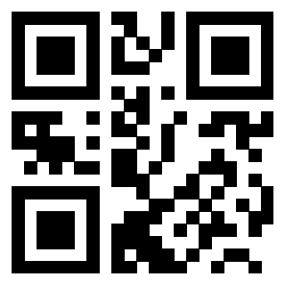 Immagine del QrCode di 3200308644