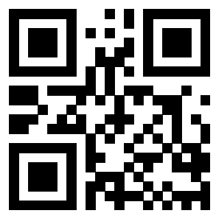 3200308645 - Immagine del Qr Code associato