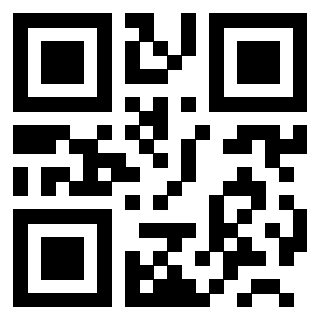 3200308647 - Immagine del Qr Code associato